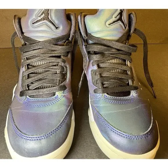 Jordan Shoes Size Air Jordan Retro Oil Grey W Poshmark